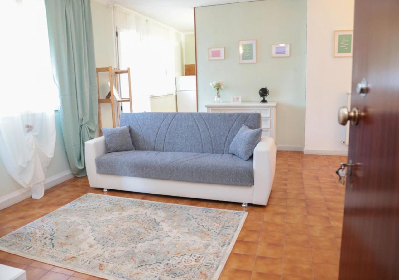 La Maison De Mathilde 2 Pisa Esterno foto