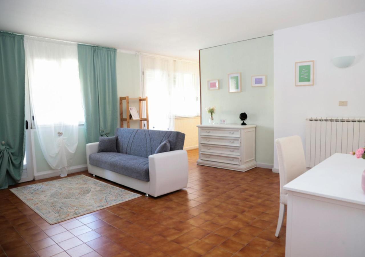 La Maison De Mathilde 2 Pisa Esterno foto