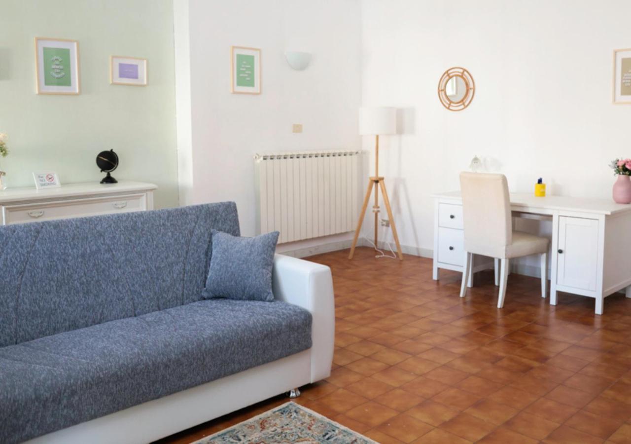 La Maison De Mathilde 2 Pisa Esterno foto